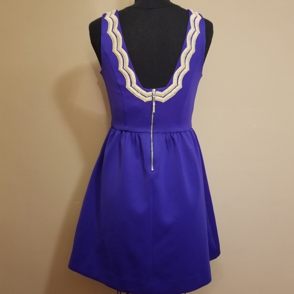 Lilly Pulitzer Rorey Dress - Picture 3 of 9